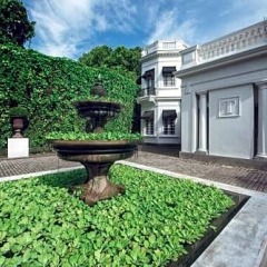 Отель Paradise Road Tintagel Colombo Шри-Ланка, Коломбо - отзывы, цены и фото номеров - забронировать отель Paradise Road Tintagel Colombo онлайн фото 10