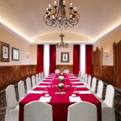 Отель The St. Regis Florence Италия, Флоренция - отзывы, цены и фото номеров - забронировать отель The St. Regis Florence онлайн помещение для мероприятий фото 2