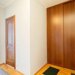 Гостиница Brusnika Apartment Nahimovsky Business в Москве отзывы, цены и фото номеров - забронировать гостиницу Brusnika Apartment Nahimovsky Business онлайн Москва комната для гостей фото 2