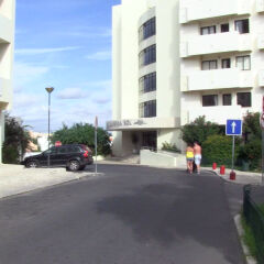 Albufeira Sol Hotel & Spa