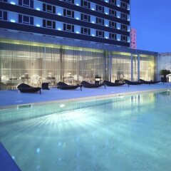 Sheraton Hotel And Spa Лиссабон с домашними животными