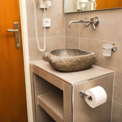 Отель Irinis Rooms Греция, Остров Санторини - отзывы, цены и фото номеров - забронировать отель Irinis Rooms онлайн фото 7