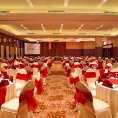 Aston Jambi Hotel & Conference Center фото 2
