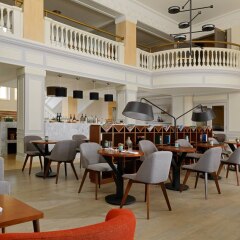 Marriott Armenia Hotel Yerevan Ереван интерьер отеля фото 3