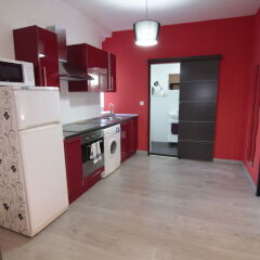 Апартаменты Silver Apartments Sol в номере