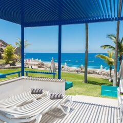 Hotel Suite Princess - All Inclusive - Adults Only пляж фото 2