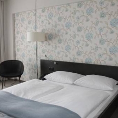 Senats Hotel комната для гостей