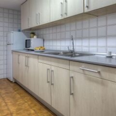 Отель Apartamentos Bon Repos Испания, Санта-Сусанна - 1 отзыв об отеле, цены и фото номеров - забронировать отель Apartamentos Bon Repos онлайн фото 7