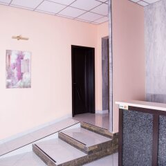 Hotel Fiesta сауна