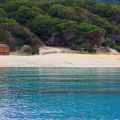 Hotel Bella Playa & Spa пляж