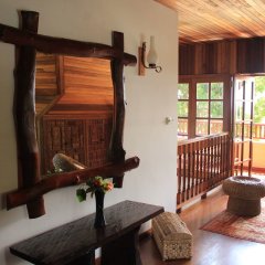 Kaz Ladouceur in La Digue, Seychelles from 200$, photos, reviews - zenhotels.com room amenities photo 2