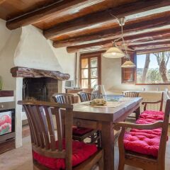 Отель Villa Son Xona в номере