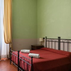 Отель Domus Sessoriana Италия, Рим - 12 отзывов об отеле, цены и фото номеров - забронировать отель Domus Sessoriana онлайн комната для гостей фото 4