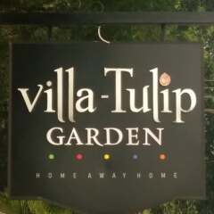 Отель Villa Tulip Garden фото 3