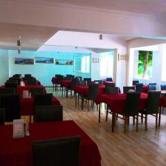 Отель Blue Lagoon Otel Мармарис питание