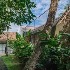 Отель Fortaleza Lighthouse Street Шри-Ланка, Галле - отзывы, цены и фото номеров - забронировать отель Fortaleza Lighthouse Street онлайн фото 23