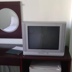 Namu Hotel Nha Trang удобства в номере