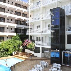 Hotel Mix Alea фото 6