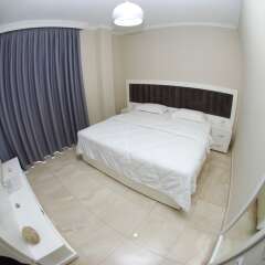 Hotel Mare Ксамил комната для гостей фото 3