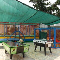 Altinorfoz Hotel Турция, Силифке - отзывы, цены и фото номеров - забронировать отель Altinorfoz Hotel онлайн детские мероприятия