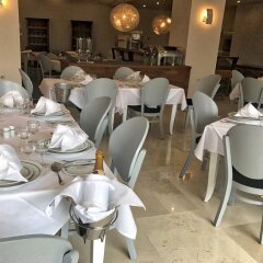 Отель GQ Hotel and Club Греция, Родос - отзывы, цены и фото номеров - забронировать отель GQ Hotel and Club онлайн питание фото 3