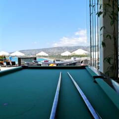 Отель Theo Sunset Bay Holiday Village бассейн фото 3