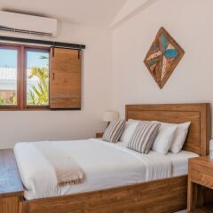 Отель The Cove Phuket комната для гостей фото 5