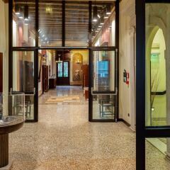 Отель Ca Pisani Hotel Италия, Венеция - отзывы, цены и фото номеров - забронировать отель Ca Pisani Hotel онлайн помещение для мероприятий фото 2