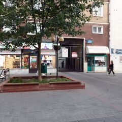 Отель Little Home - Chmielna 27 Польша, Варшава - отзывы, цены и фото номеров - забронировать отель Little Home - Chmielna 27 онлайн