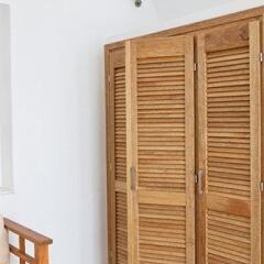 Отель Athina Luxury Suites фитнесс-зал фото 4