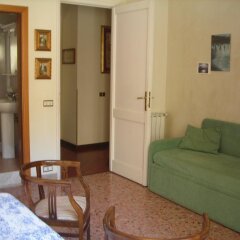 Отель B&B Gelone Италия, Сиракуза - отзывы, цены и фото номеров - забронировать отель B&B Gelone онлайн комната для гостей фото 5
