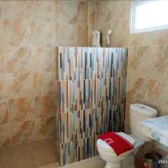 Отель Sanghirun Resort ванная