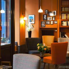 Отель Hôtel Boris V. by Happyculture развлечения