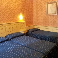 Отель Comfort Hotel Diana Италия, Венеция - отзывы, цены и фото номеров - забронировать отель Comfort Hotel Diana онлайн комната для гостей фото 5