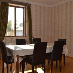Отель Mandari̇n Hotel Азербайджан, Масаллы - отзывы, цены и фото номеров - забронировать отель Mandari̇n Hotel онлайн фото 4