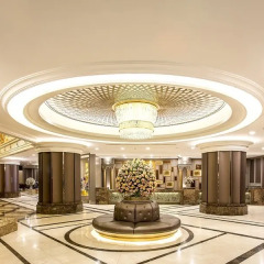 The Berkeley Hotel Pratunam интерьер отеля фото 2
