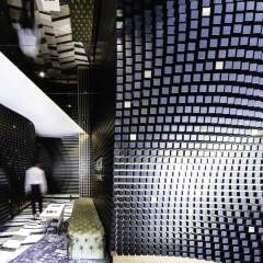 The Wings Hotel Istanbul в номере