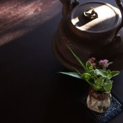 Отель Fukudaya Ундзен с домашними животными