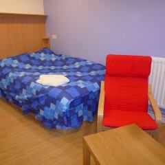 Отель Destiny Student - Cowgate (Campus Accommodation) Великобритания, Эдинбург - отзывы, цены и фото номеров - забронировать отель Destiny Student - Cowgate (Campus Accommodation) онлайн удобства в номере