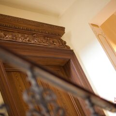 Hotel Louis Leger интерьер отеля фото 6