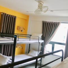 Bondi Backpackers Nha Trang - Hostel Нячанг комната для гостей фото 2