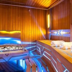 Гранд Отель Валентина детские мероприятия фото 2