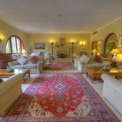Отель Ta' Cenc & Spa Мальта, Саннат - отзывы, цены и фото номеров - забронировать отель Ta' Cenc & Spa онлайн интерьер отеля фото 2