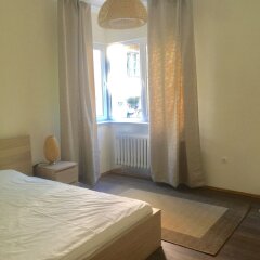 Апартаменты Apartments next to Opera София комната для гостей фото 5