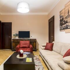 Апартаменты Apartments Top Central 3 Белград фото 9
