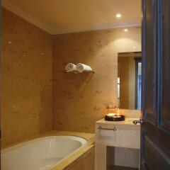 Отель picture Renting This Luxury Villa Protaras Villa 30 ванная
