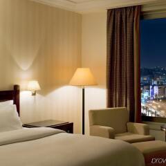 Отель Sheraton Amman Al Nabil Hotel Иордания, Амман - отзывы, цены и фото номеров - забронировать отель Sheraton Amman Al Nabil Hotel онлайн комната для гостей