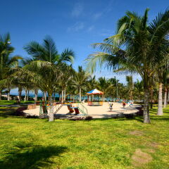 Отель Dessole Sea Lion Nha Trang Resort Кам Лам пляж
