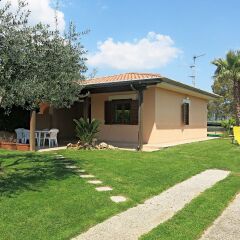 Отель Letty-Villa 550mt Dal Mare Италия, Фонди - отзывы, цены и фото номеров - забронировать отель Letty-Villa 550mt Dal Mare онлайн фото 6