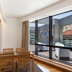 Отель Hello Lisbon Marques de Pombal Apartments Португалия, Лиссабон - отзывы, цены и фото номеров - забронировать отель Hello Lisbon Marques de Pombal Apartments онлайн фото 2